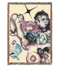 'MY LAST, LOVE' TAPESTRY (PRE-ORDER)