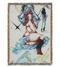 'DEVOTION' TAPESTRY